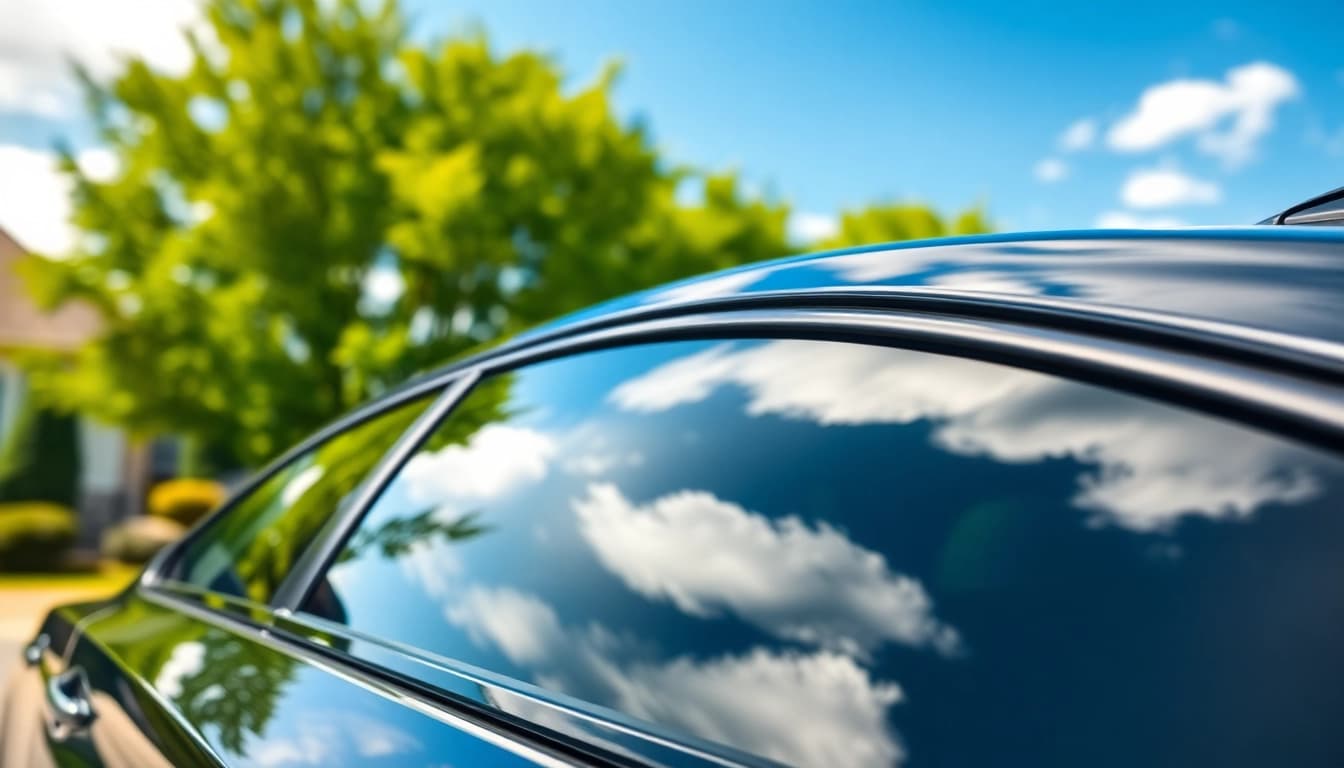 Enhance your vehicle's style with window tint Chattanooga for sleek, modern looks.