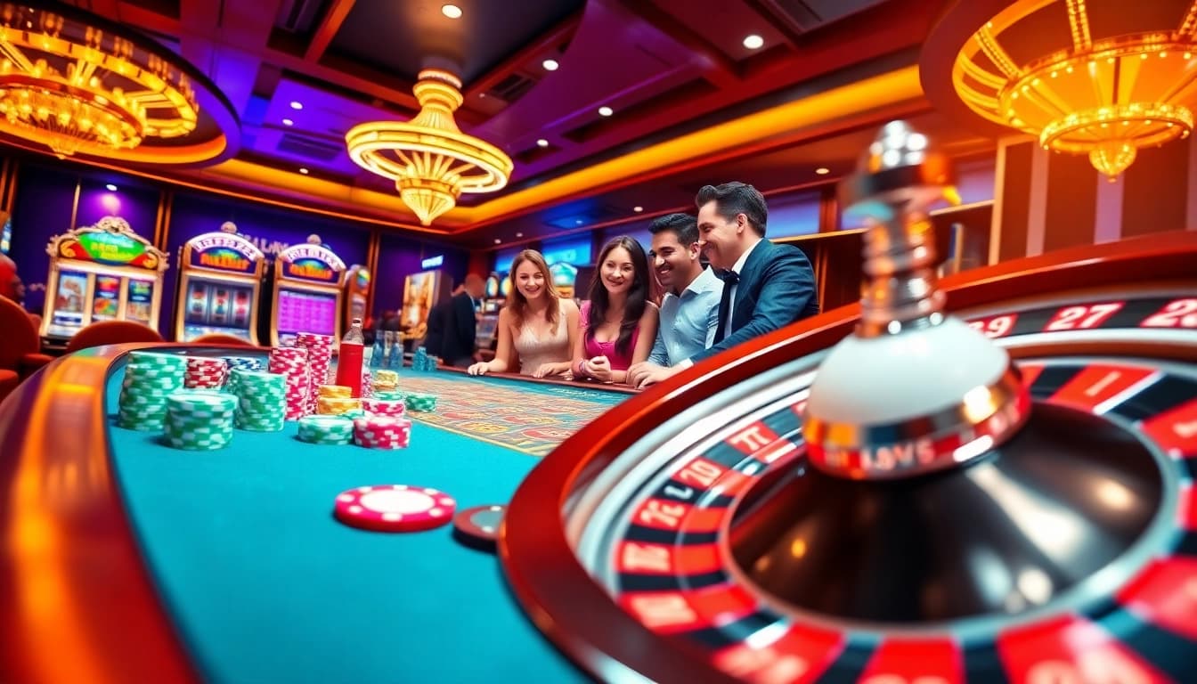 Rasakan kegembiraan kemenangan dengan AMAN788 di meja kasino mewah dan mesin slot.