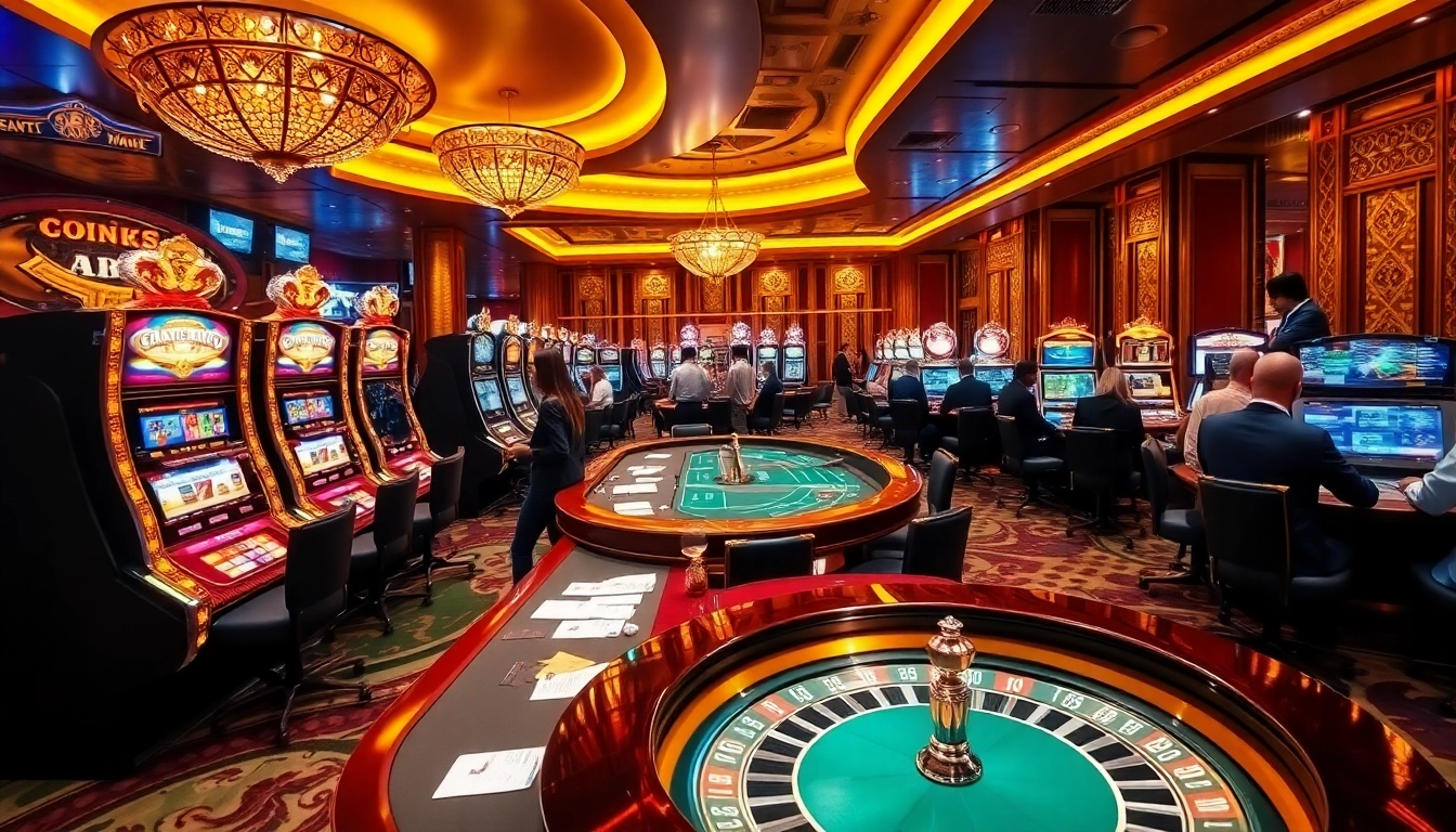 Engage in thrilling gambling experiences at https://bet88b.us.com/ with vibrant casino visuals and lively gaming.