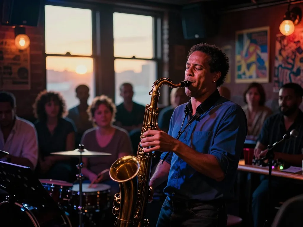 Captivating Trends in Contemporary Arts & Entertainment