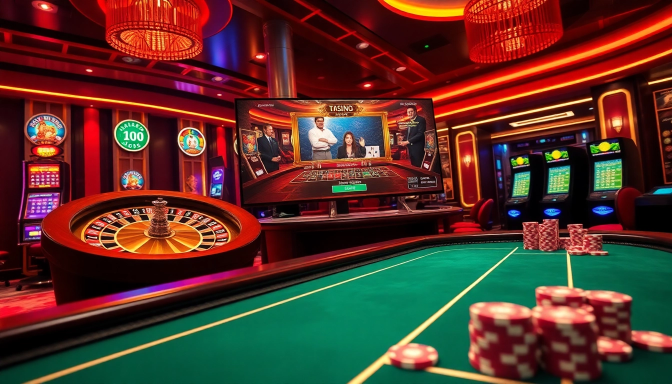Experience the vibrant online gambling world at http://88xx.art/ featuring live dealer games, roulette wheels, and poker.
