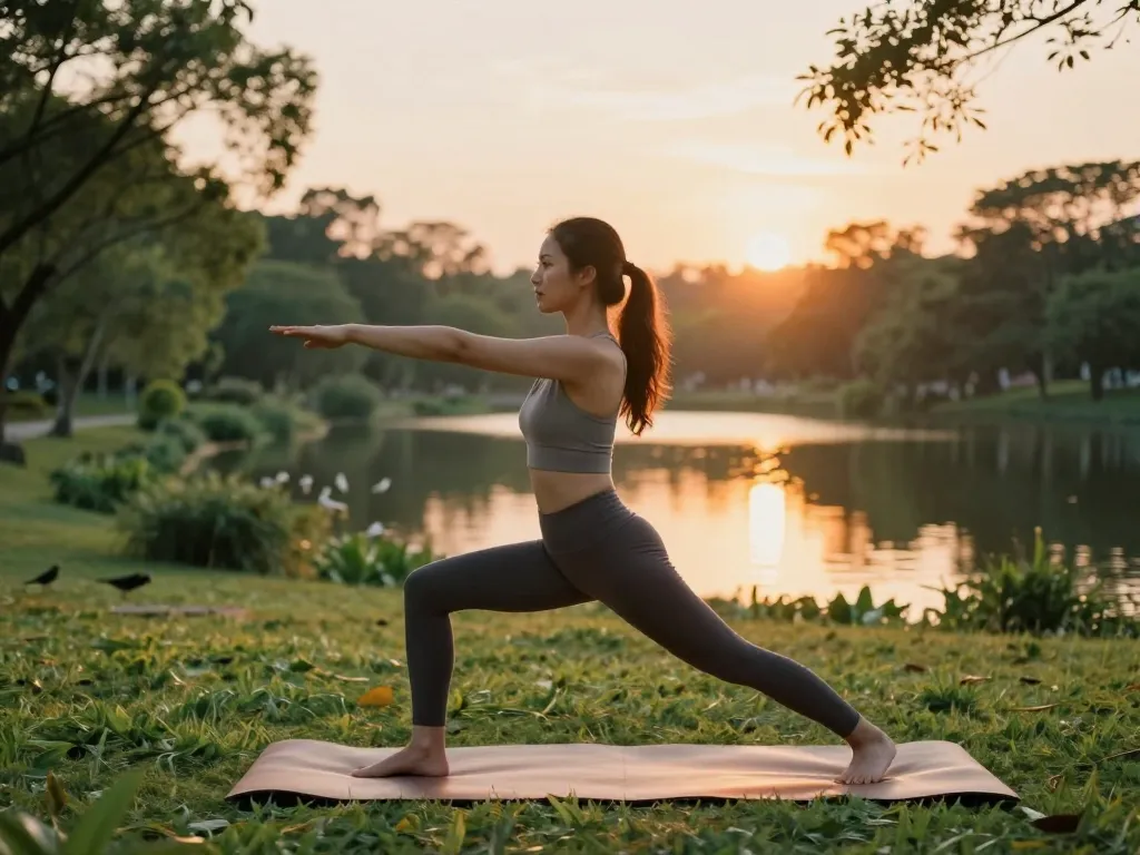 Essential Habits for a Balanced and Fulfilling Lifestyle