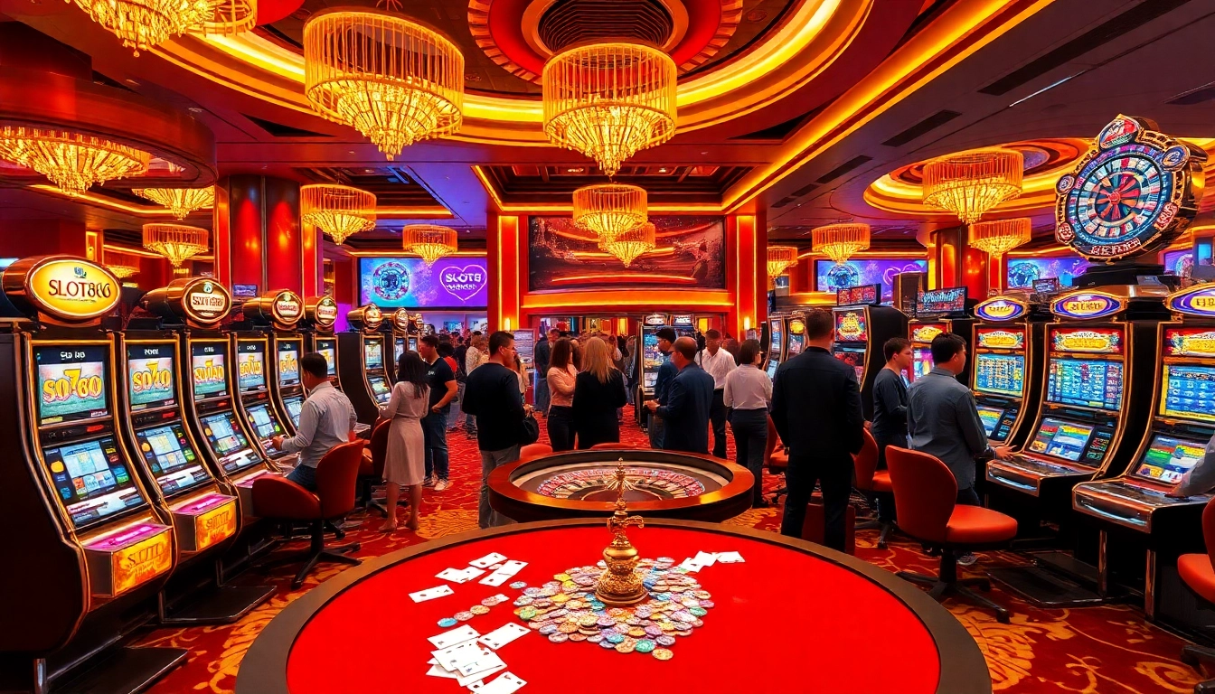 Strategic Insights for Winning on เว็บตรง SLOT888: Master Your Gameplay in 2026