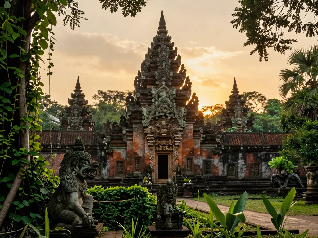 Top 10 Hidden Gems for Your Next Travel Adventure