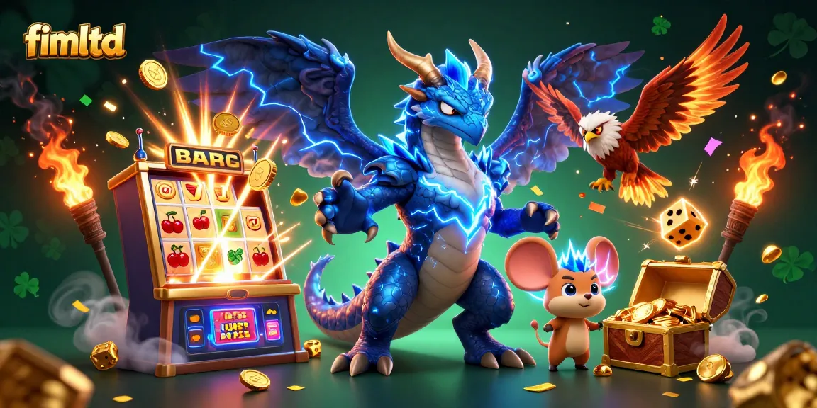 Join the thrill of gambling at fimltd, where players can enjoy vivid casino action and winning excitement.